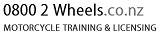 0800 2 Wheels Motorcycle Training